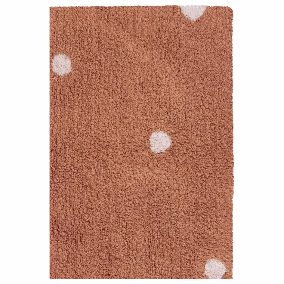 Lorena Canals Tapis Dot ||Enfant Tapis|Tapis Enfant