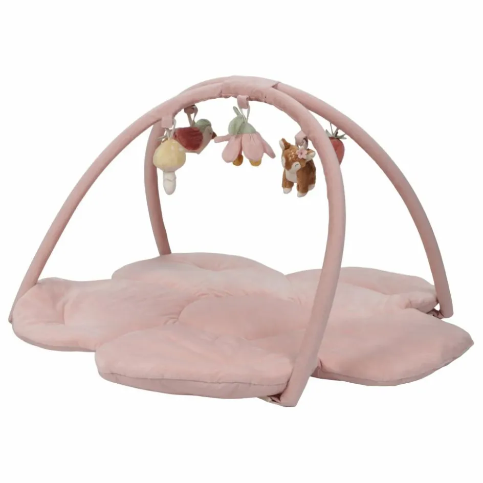 Little Dutch Tapis D'Éveil Et Arches|Puériculture*Tapis d'éveil - Fairy Garden |