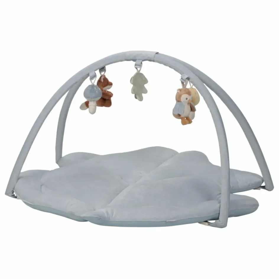 Outlet Tapis d'éveil - Forest Friends | Tapis D'Éveil Et Arches|Puériculture