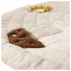 Outlet Tapis d'éveil Agnès en coton Tapis D'Éveil Et Arches|Puériculture