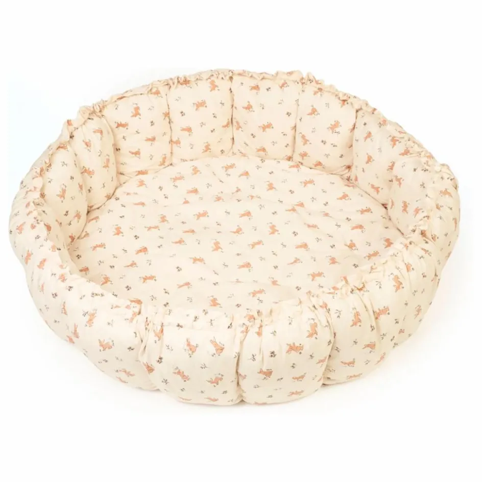 Outlet Play and Go Tapis d'éveil Coco - Lapins | Nude