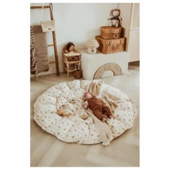 Outlet Play and Go Tapis d'éveil Coco - Lapins | Nude
