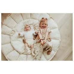 Tapis d'éveil Coco - Lunes Cadeau De Naissance|Puériculture