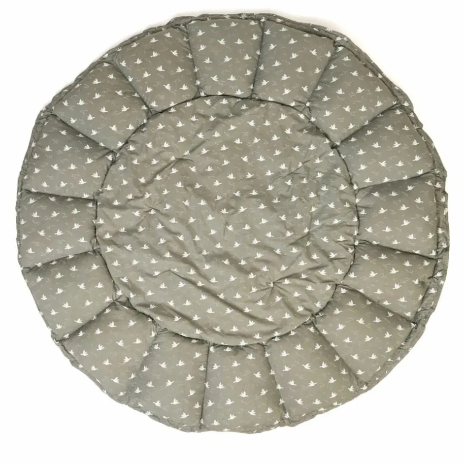 Play and Go Tapis d'éveil Coco - Oiseaux || Tapis D'Éveil Et Arches|Puériculture