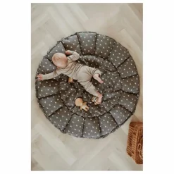 Play and Go Tapis d'éveil Coco - Oiseaux || Tapis D'Éveil Et Arches|Puériculture