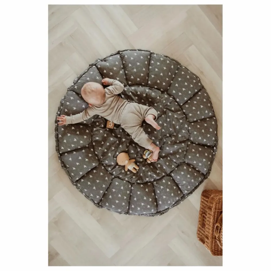 Play and Go Tapis d'éveil Coco - Oiseaux || Tapis D'Éveil Et Arches|Puériculture