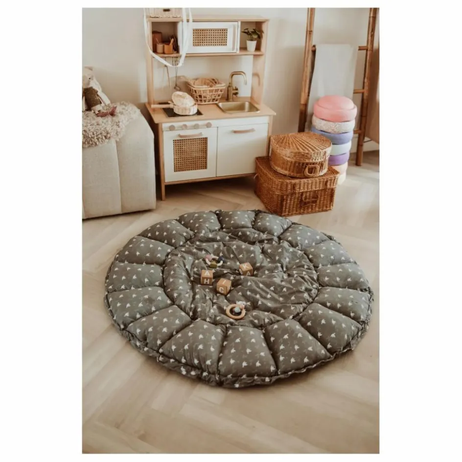 Play and Go Tapis d'éveil Coco - Oiseaux || Tapis D'Éveil Et Arches|Puériculture