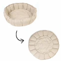 New Tapis d'éveil Coco - Rayures | Tapis D'Éveil Et Arches|Puériculture