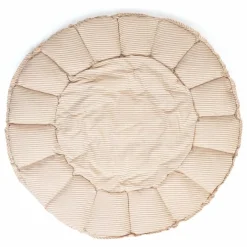 New Tapis d'éveil Coco - Rayures | Tapis D'Éveil Et Arches|Puériculture