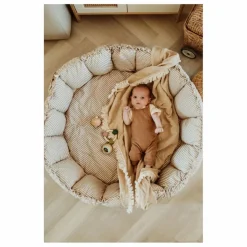 New Tapis d'éveil Coco - Rayures | Tapis D'Éveil Et Arches|Puériculture