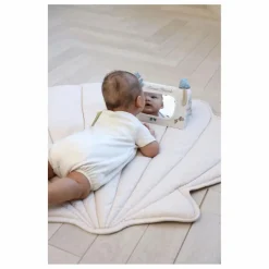 Cam Cam Tapis d'éveil Coquillage || Tapis D'Éveil Et Arches|Puériculture