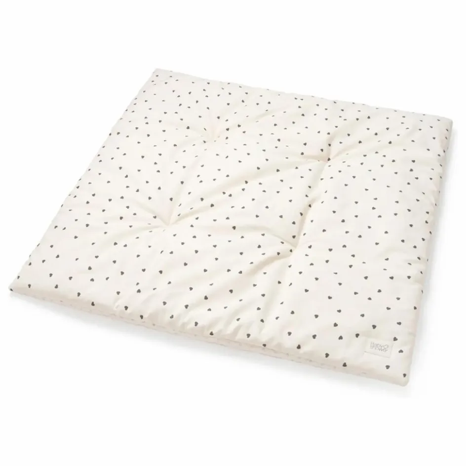 Babyshower Tapis d'éveil Cœurs || Tapis D'Éveil Et Arches|Cadeau De Naissance