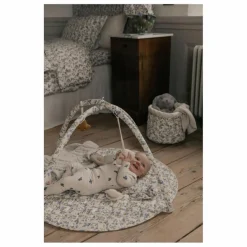 garbo&friends Tapis d'éveil Dainty| Tapis D'Éveil Et Arches|Puériculture