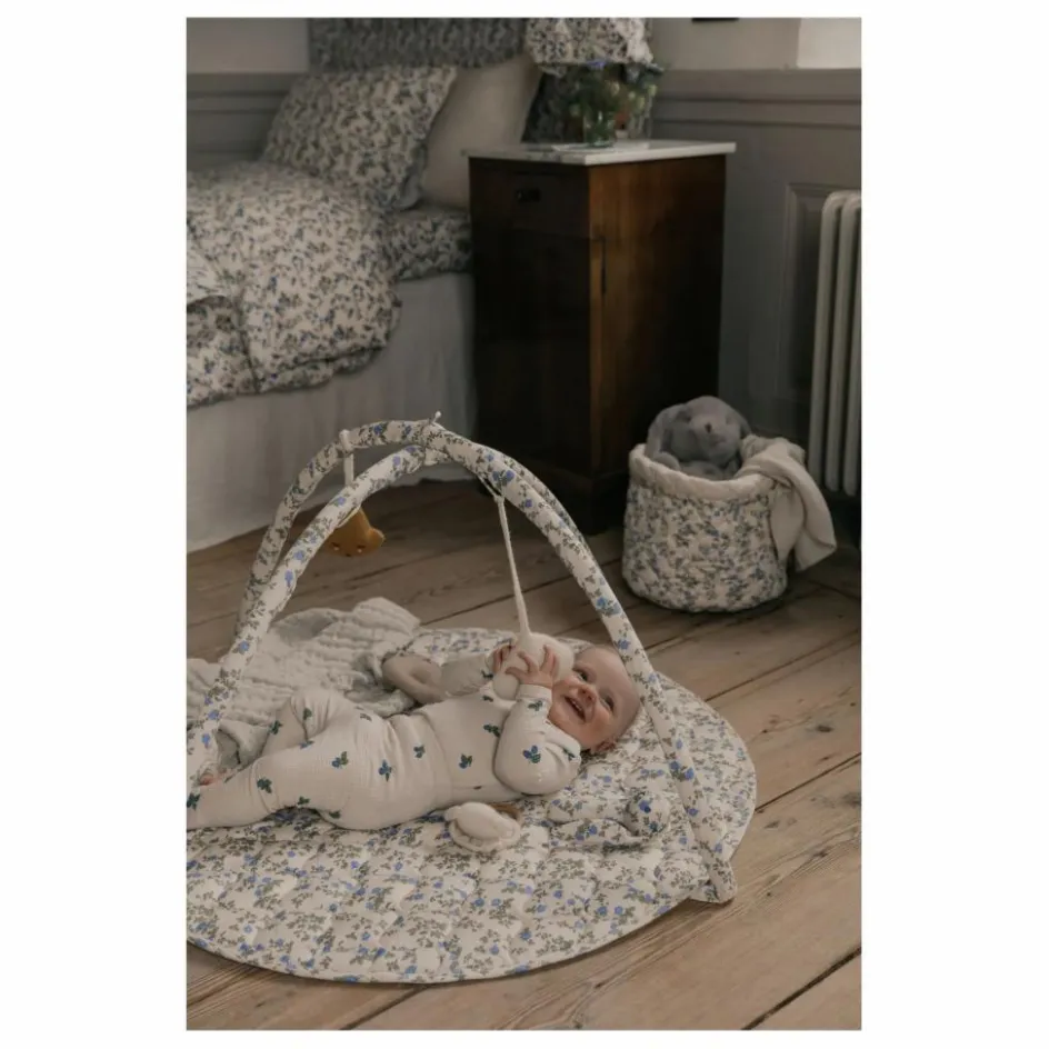 garbo&friends Tapis d'éveil Dainty| Tapis D'Éveil Et Arches|Puériculture