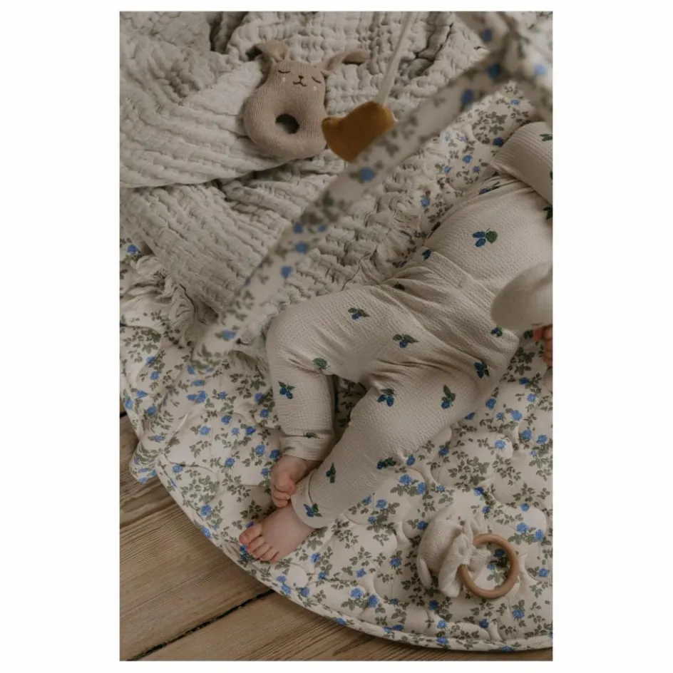 garbo&friends Tapis d'éveil Dainty| Tapis D'Éveil Et Arches|Puériculture