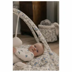 garbo&friends Tapis d'éveil Dainty| Tapis D'Éveil Et Arches|Puériculture