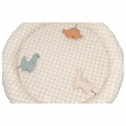 Nobodinoz Tapis d'éveil et ses accessoires Dinosaures || Tapis D'Éveil Et Arches|Puériculture