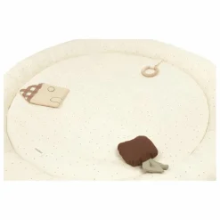 Outlet Nobodinoz Tapis d'éveil et ses accessoires Maison | Vert