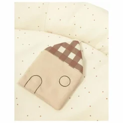 Outlet Nobodinoz Tapis d'éveil et ses accessoires Maison | Vert