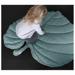 Nofred Tapis D'Éveil Et Arches|Puériculture*Tapis d'éveil Feuille