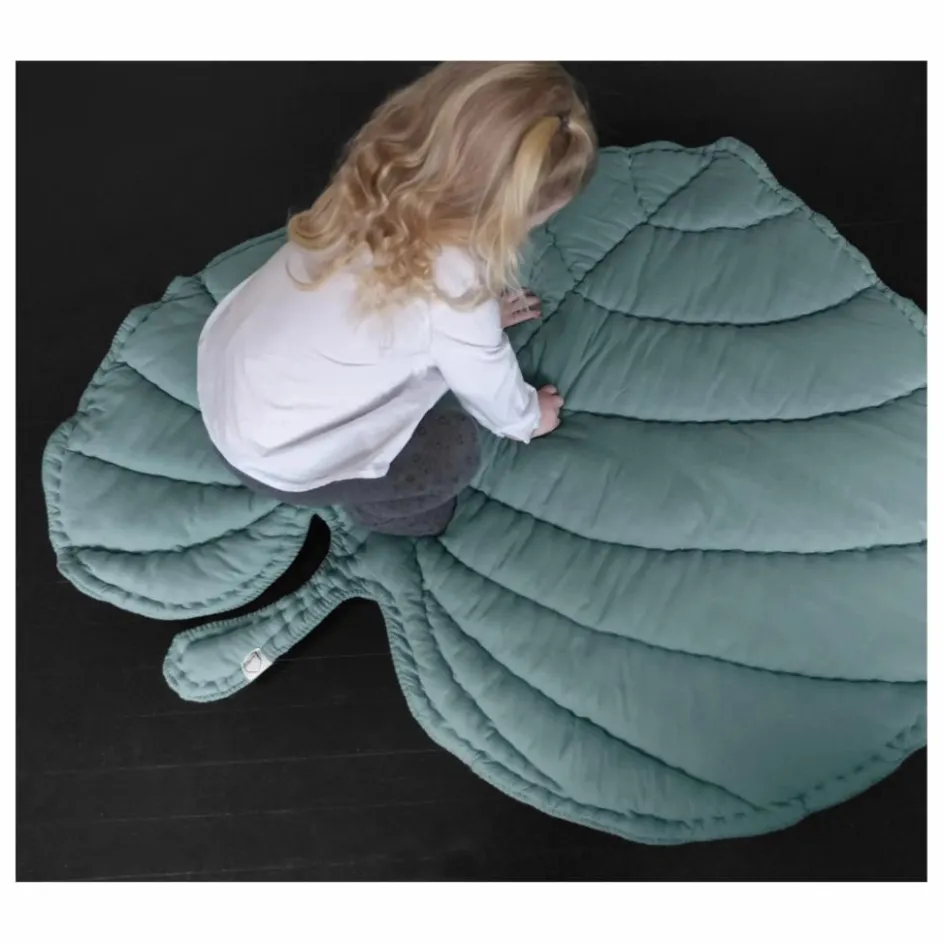 Nofred Tapis D'Éveil Et Arches|Puériculture*Tapis d'éveil Feuille