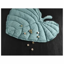 Nofred Tapis D'Éveil Et Arches|Puériculture*Tapis d'éveil Feuille