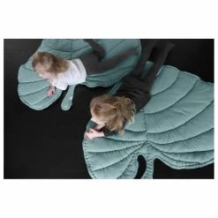 Nofred Tapis D'Éveil Et Arches|Puériculture*Tapis d'éveil Feuille