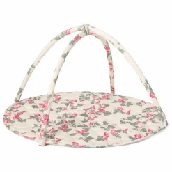 Discount garbo&friends Tapis d'éveil Grapes Pink Rose fuschia