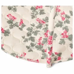 Discount garbo&friends Tapis d'éveil Grapes Pink Rose fuschia