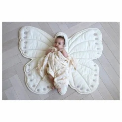 Cam Cam Tapis D'Éveil Et Arches|Puériculture*Tapis d'éveil Papillon |