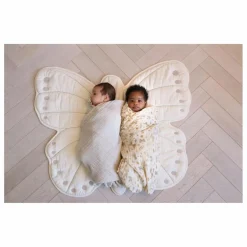 Cam Cam Tapis D'Éveil Et Arches|Puériculture*Tapis d'éveil Papillon |
