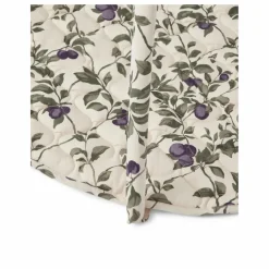 garbo&friends Tapis D'Éveil Et Arches|Cadeau De Naissance*Tapis d'éveil Plum |