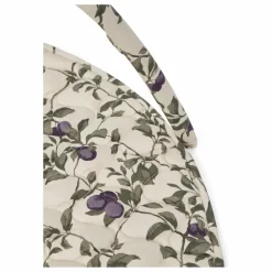 garbo&friends Tapis D'Éveil Et Arches|Cadeau De Naissance*Tapis d'éveil Plum |