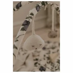 garbo&friends Tapis D'Éveil Et Arches|Cadeau De Naissance*Tapis d'éveil Plum |