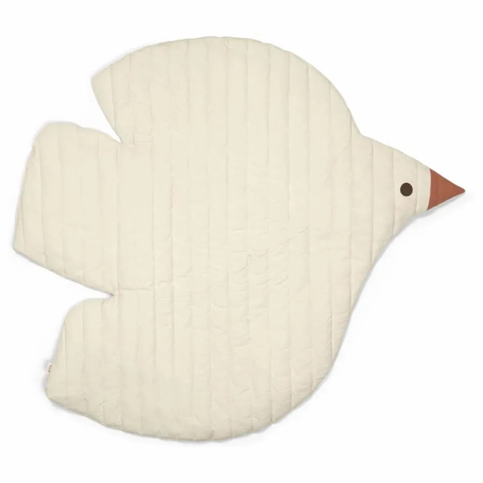 Ferm Living Kids Tapis D'Éveil Et Arches|Puériculture*Tapis d'éveil Swif Bird |