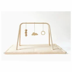 New Charlie Crane Tapis d'éveil Tami | Lait