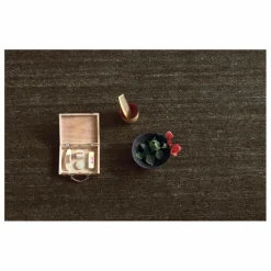 Nanimarquina Tapis*Tapis Earth en jute, Ariadna Miquel |