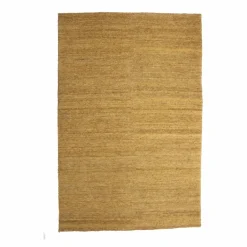 Nanimarquina Tapis*Tapis Earth en jute, Ariadna Miquel |
