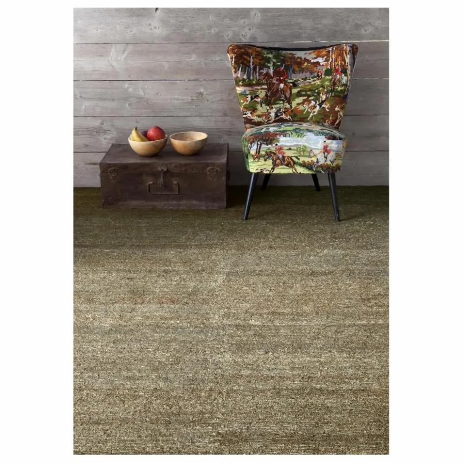 Best Tapis Earth en jute, Ariadna Miquel | Tapis