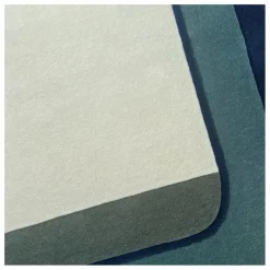 Outlet Edito Tapis Echo | Bleu