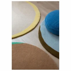 Suite 702 Tapis Eclipse || Tapis