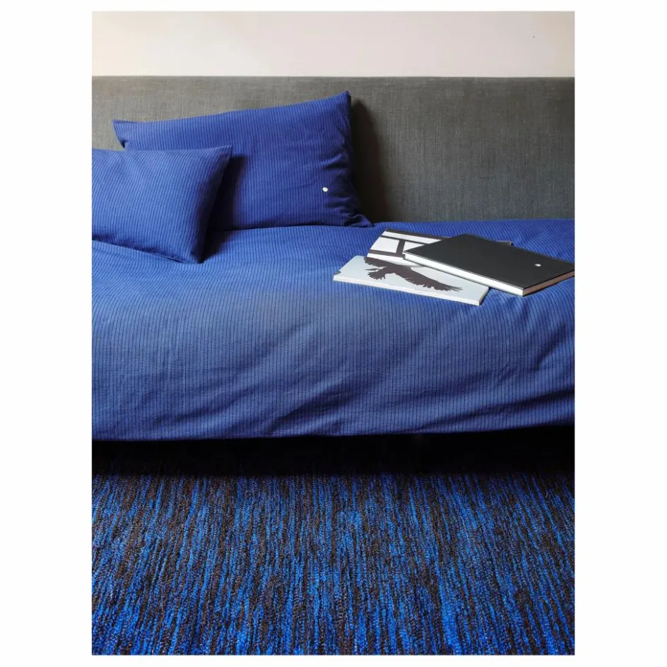 La cerise sur le gâteau Tapis en coton recyclé Matt || Tapis
