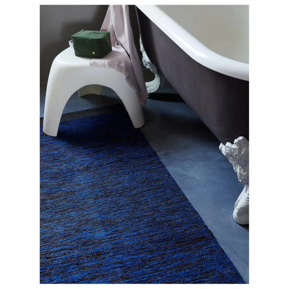 La cerise sur le gâteau Tapis en coton recyclé Matt || Tapis