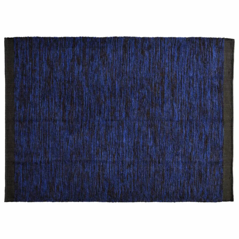 La cerise sur le gâteau Tapis en coton recyclé Matt || Tapis