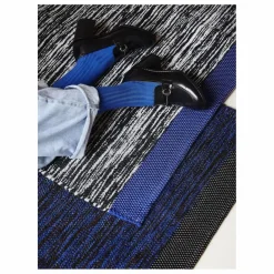 La cerise sur le gâteau Tapis en coton recyclé Matt || Tapis