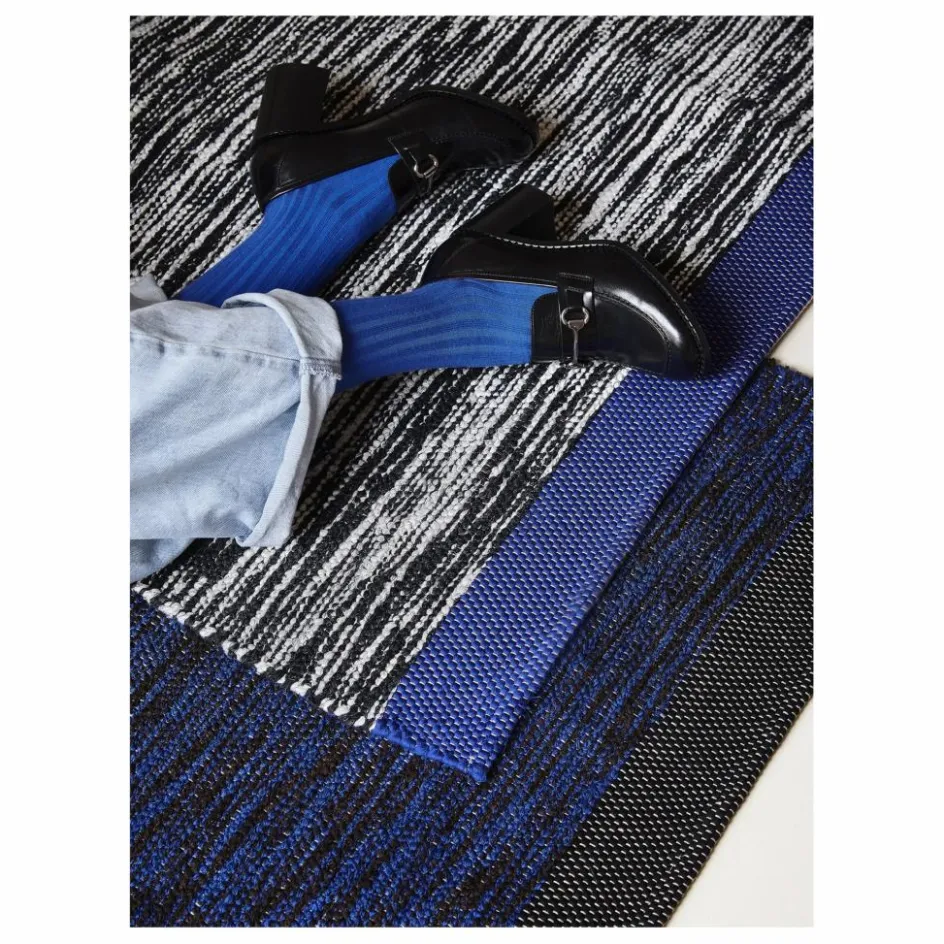 La cerise sur le gâteau Tapis en coton recyclé Matt || Tapis