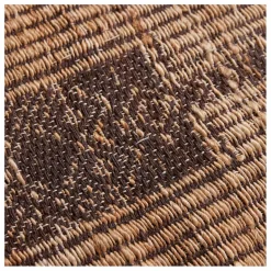 HKliving Tapis*Tapis en jute |