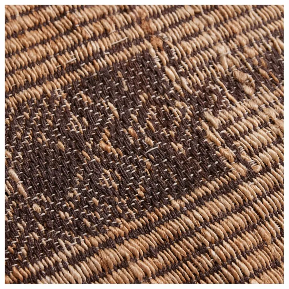 HKliving Tapis*Tapis en jute |