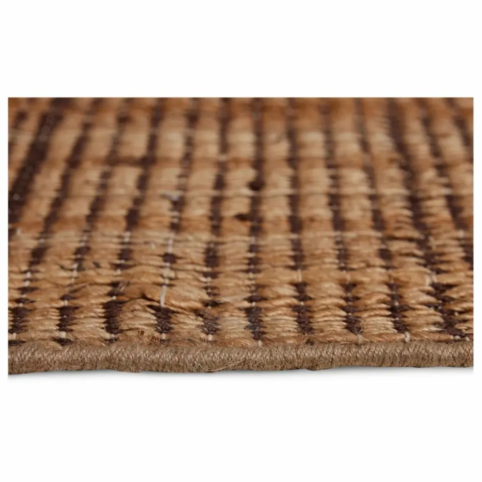 HKliving Tapis*Tapis en jute |