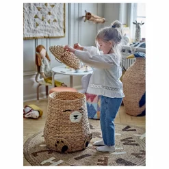Enfant Bloomingville Mini Tapis|Tapis Enfant*Tapis en jute Dinne |